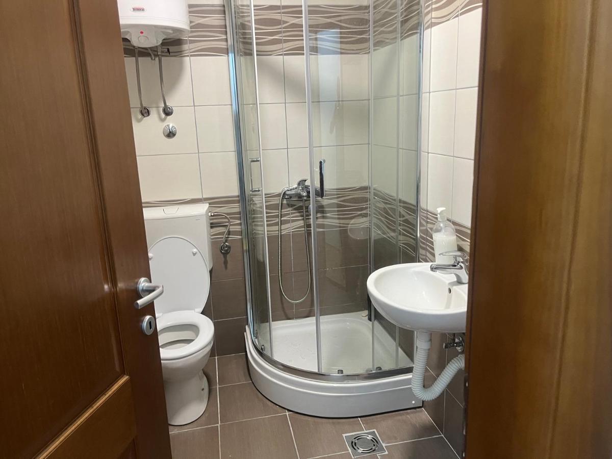 Apartamento Penthouse Užice Exterior foto