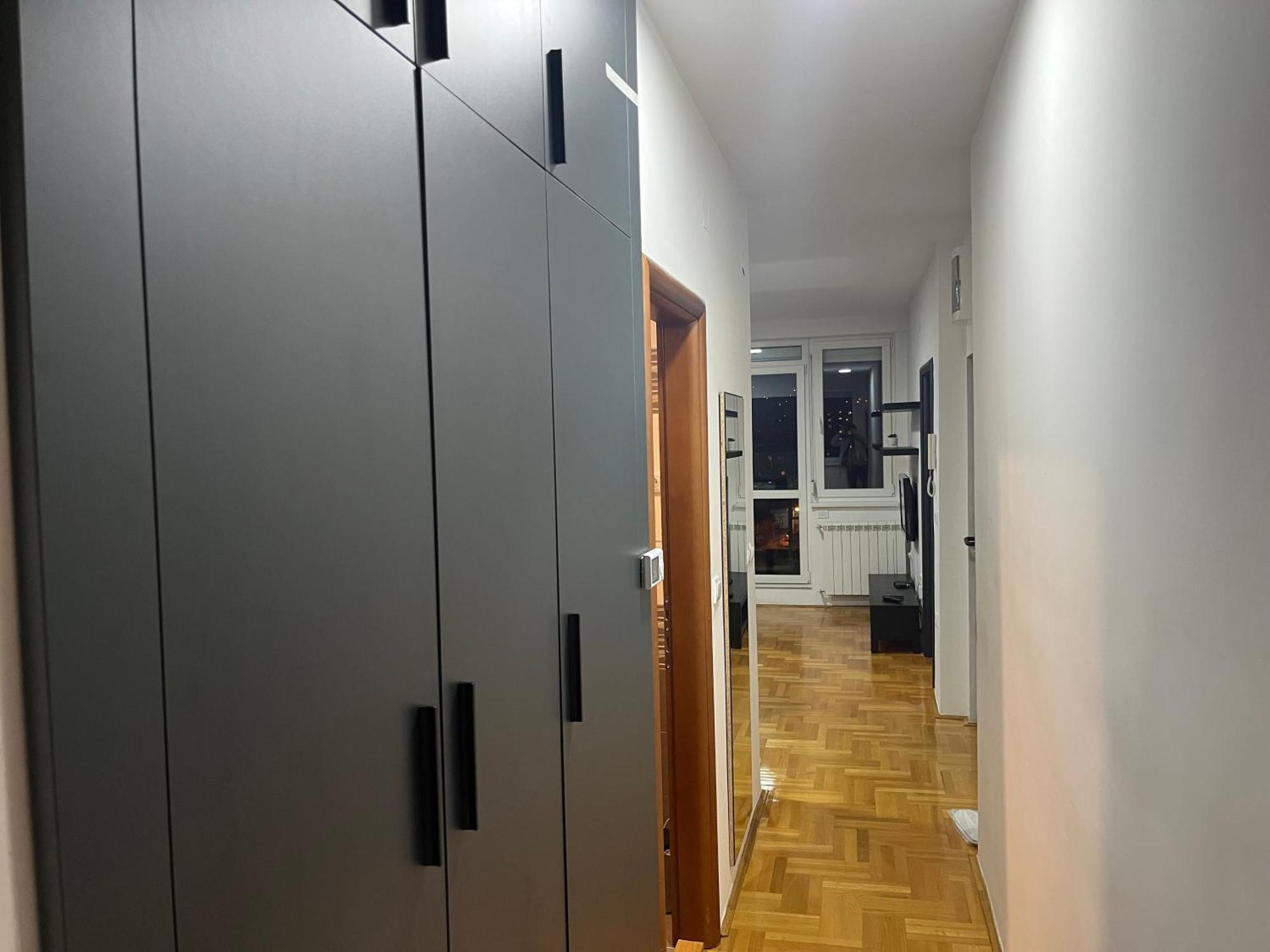 Apartamento Penthouse Užice Exterior foto