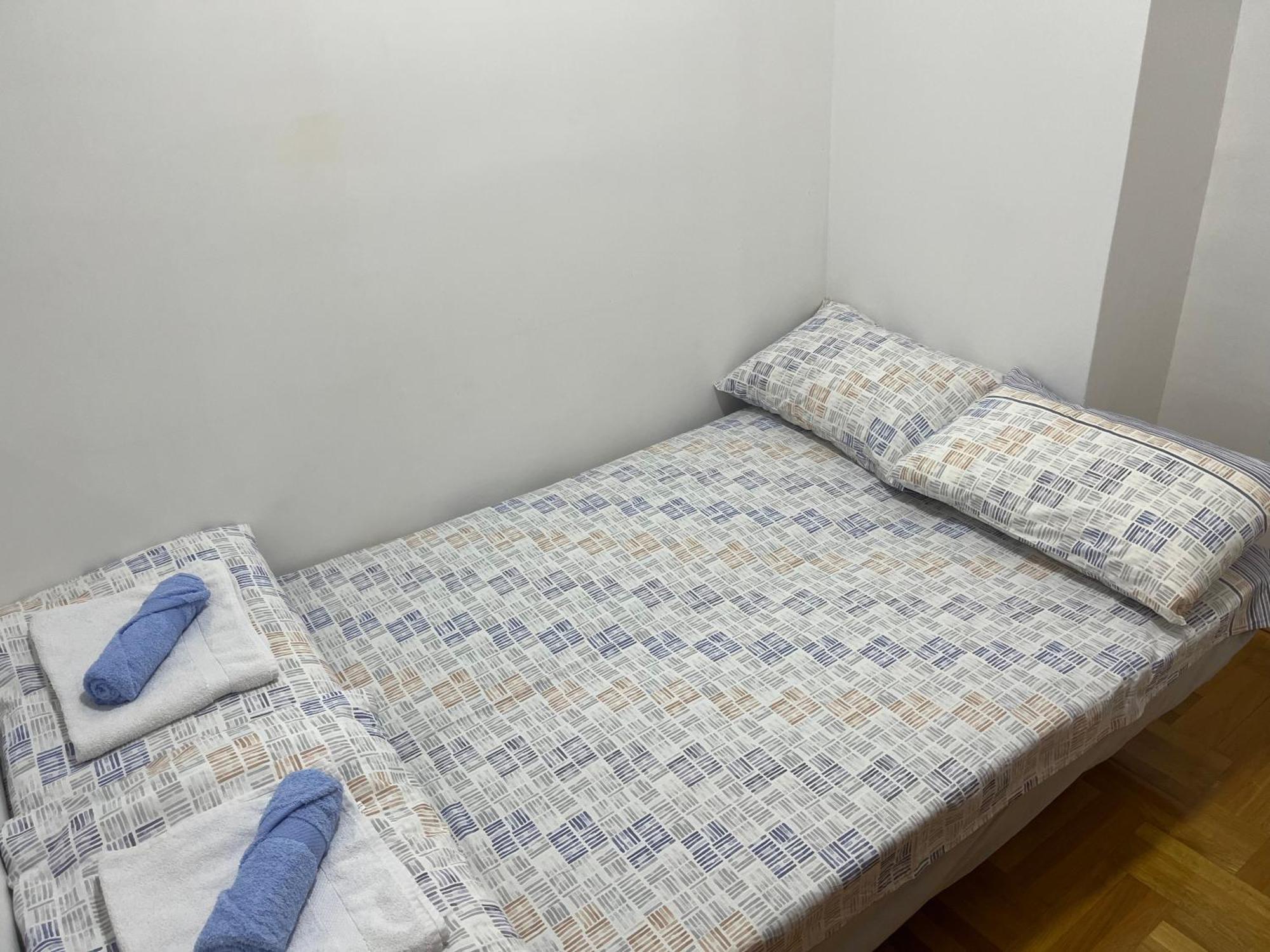 Apartamento Penthouse Užice Exterior foto